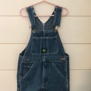John Deere coveralls